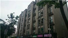 鄰近經貿爵士JAZZ社區推薦-胡適風華，位於台北市南港區